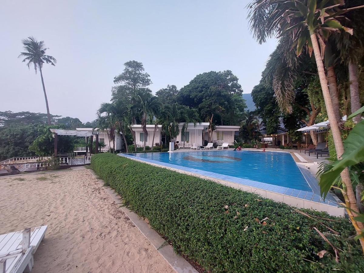 Hotel White House Bailan Koh Chang
