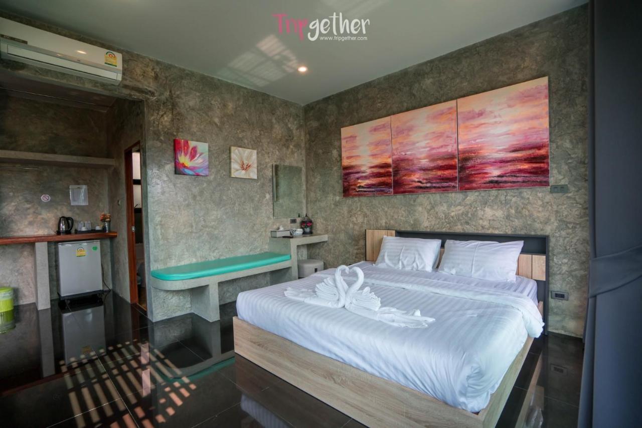 Resort Phuwadee Khao Yai 3*