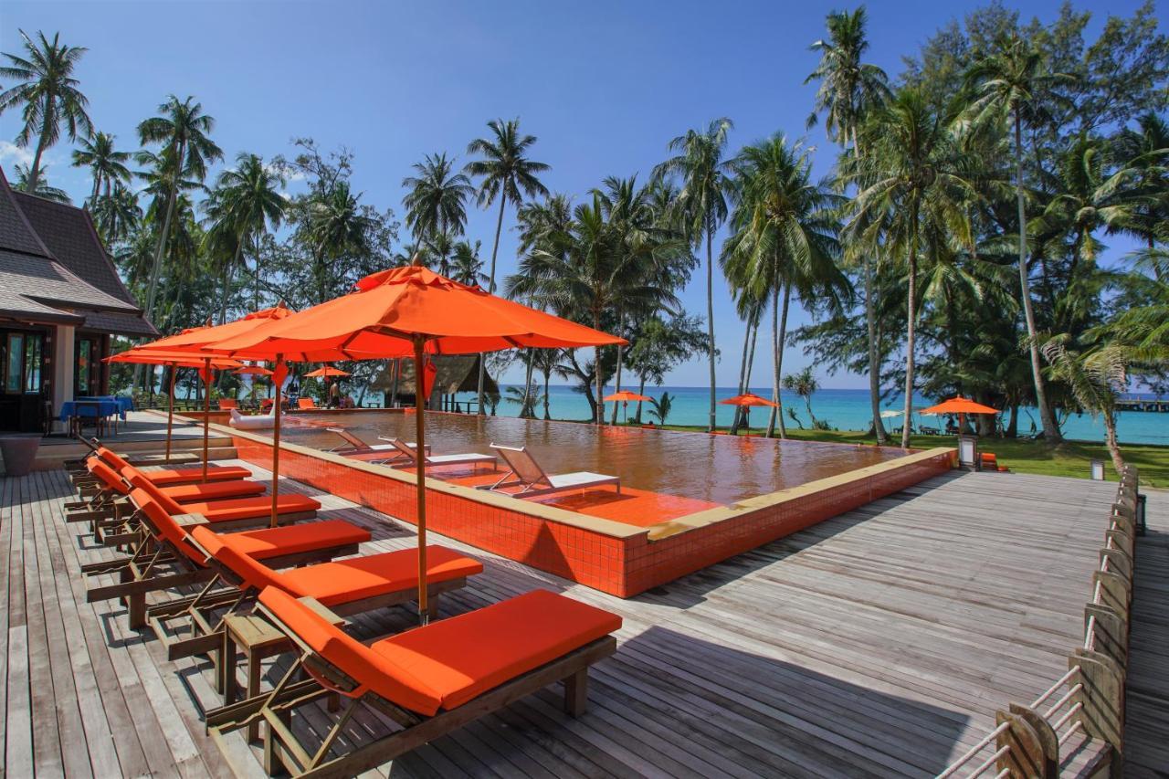 Koh Kood Paradise 4* Ko Kut