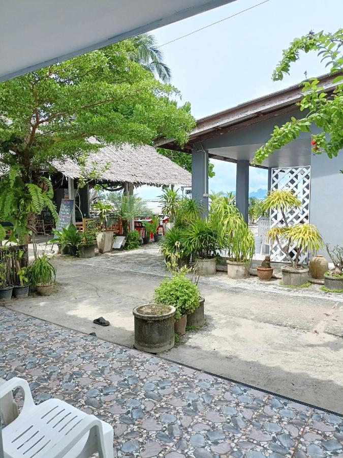 Sea View Guest house