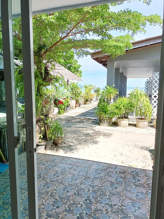 Sea View Guest house Koh Mook