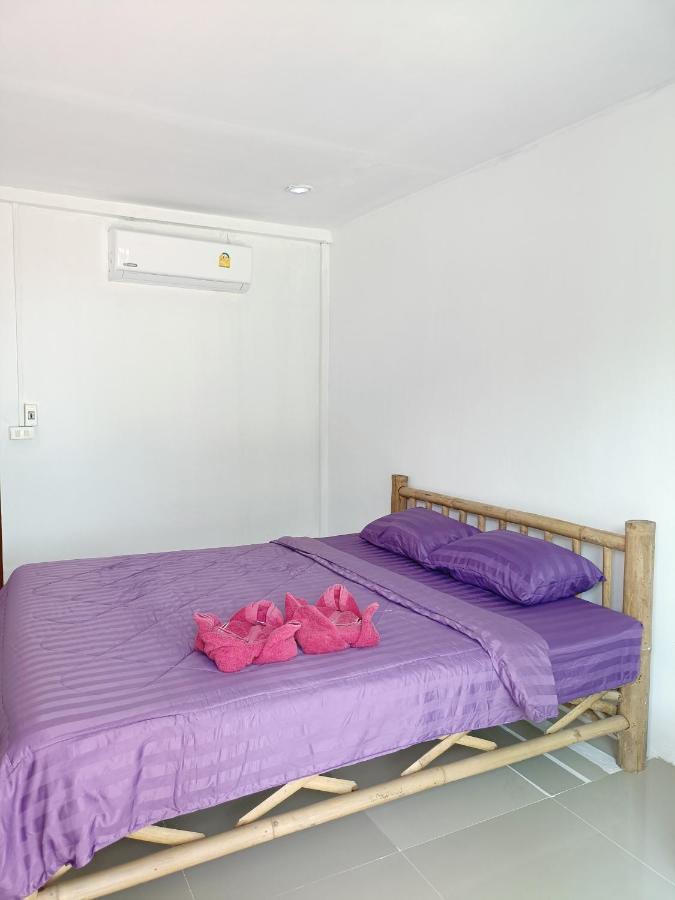 Sea View Guest house Koh Mook