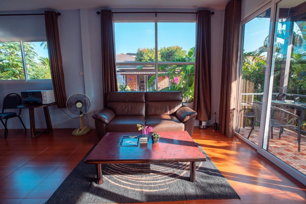 Apartment Krabilife