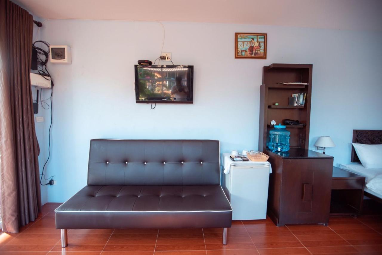 Krabilife Apartment Ban Ko Kwang