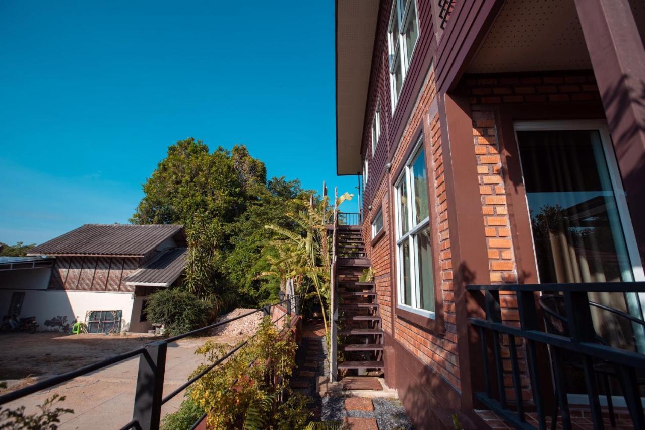 Krabilife Apartment Ban Ko Kwang