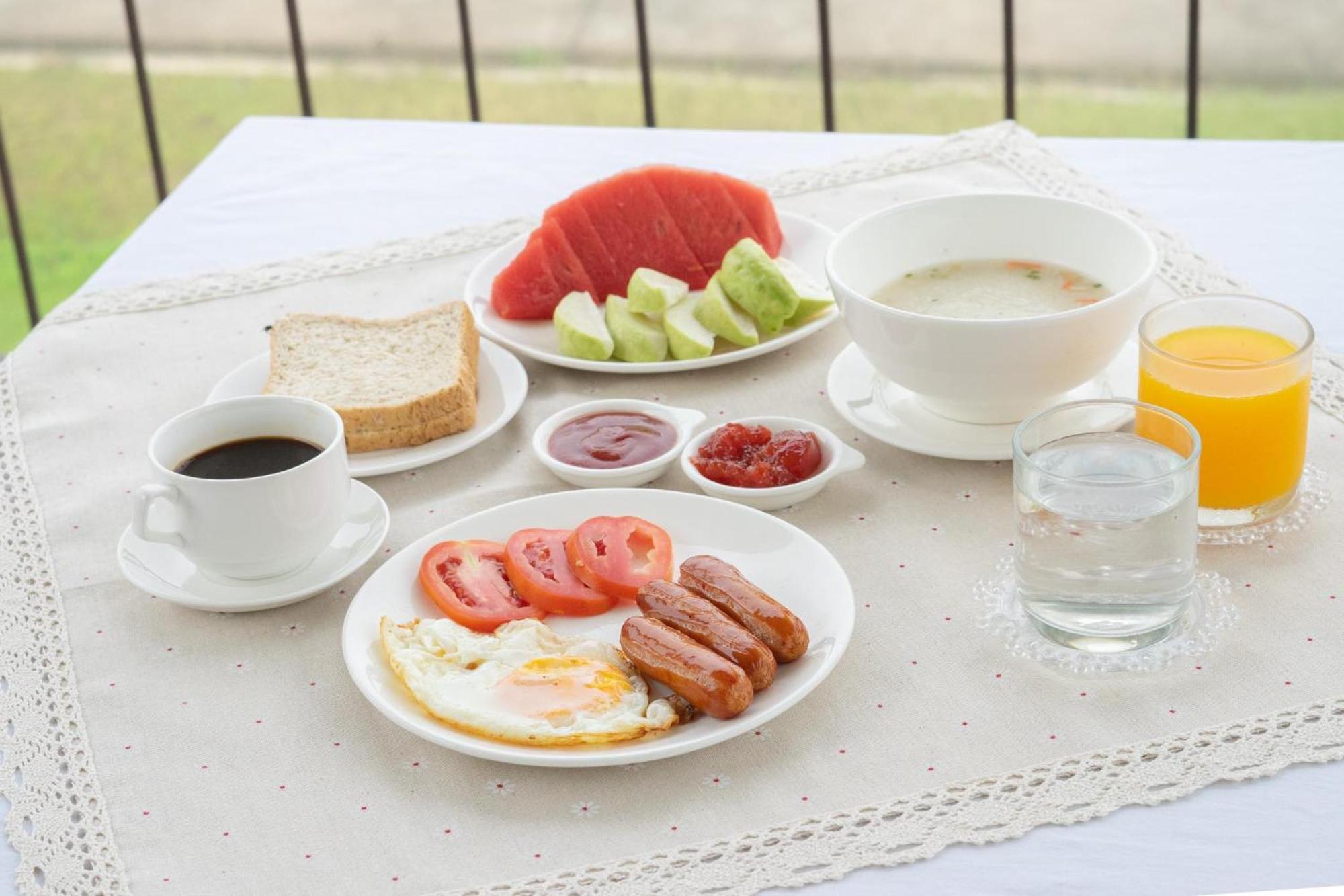 The Private 2 @ 3* Khao Kho