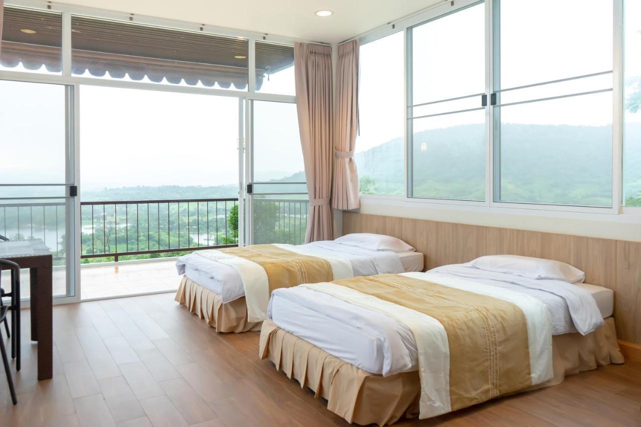 The Private 2 @ Hotel Khao Kho
