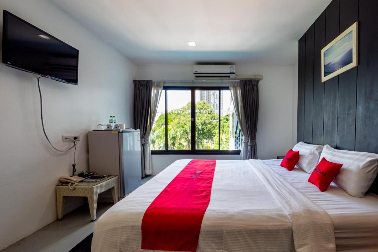 Reddoorz I-talay 3*