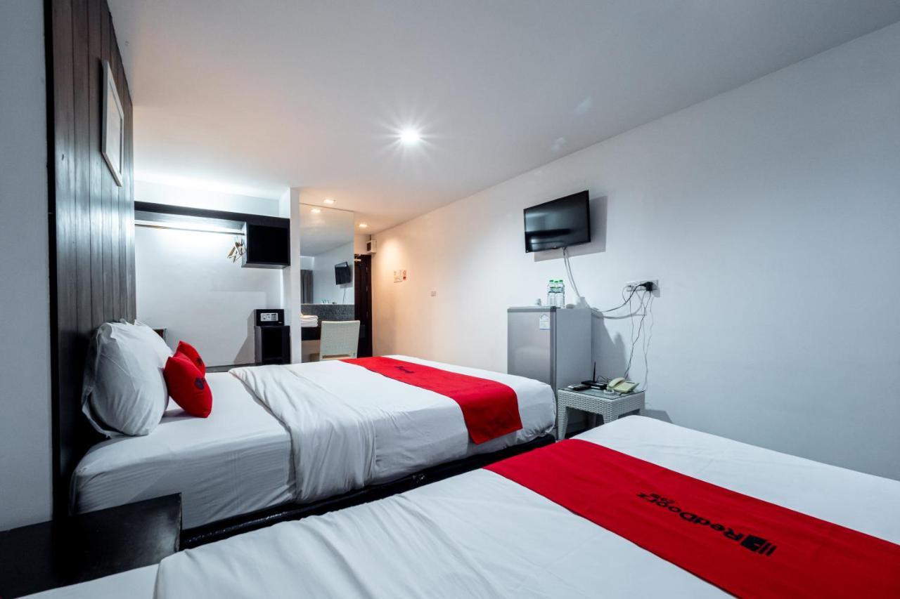 Reddoorz I-talay Hotel 3*