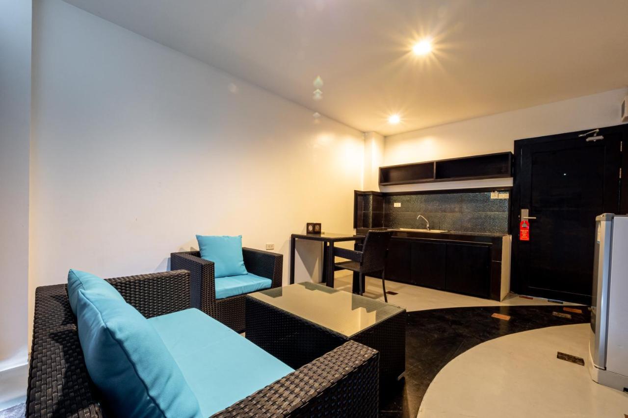 Reddoorz I-talay Hotel