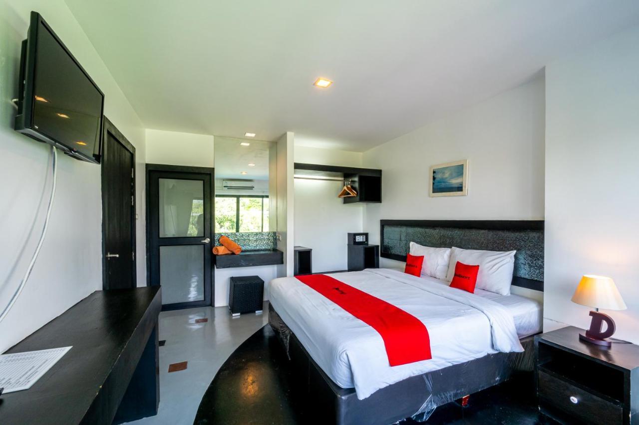 Reddoorz I-talay 3*