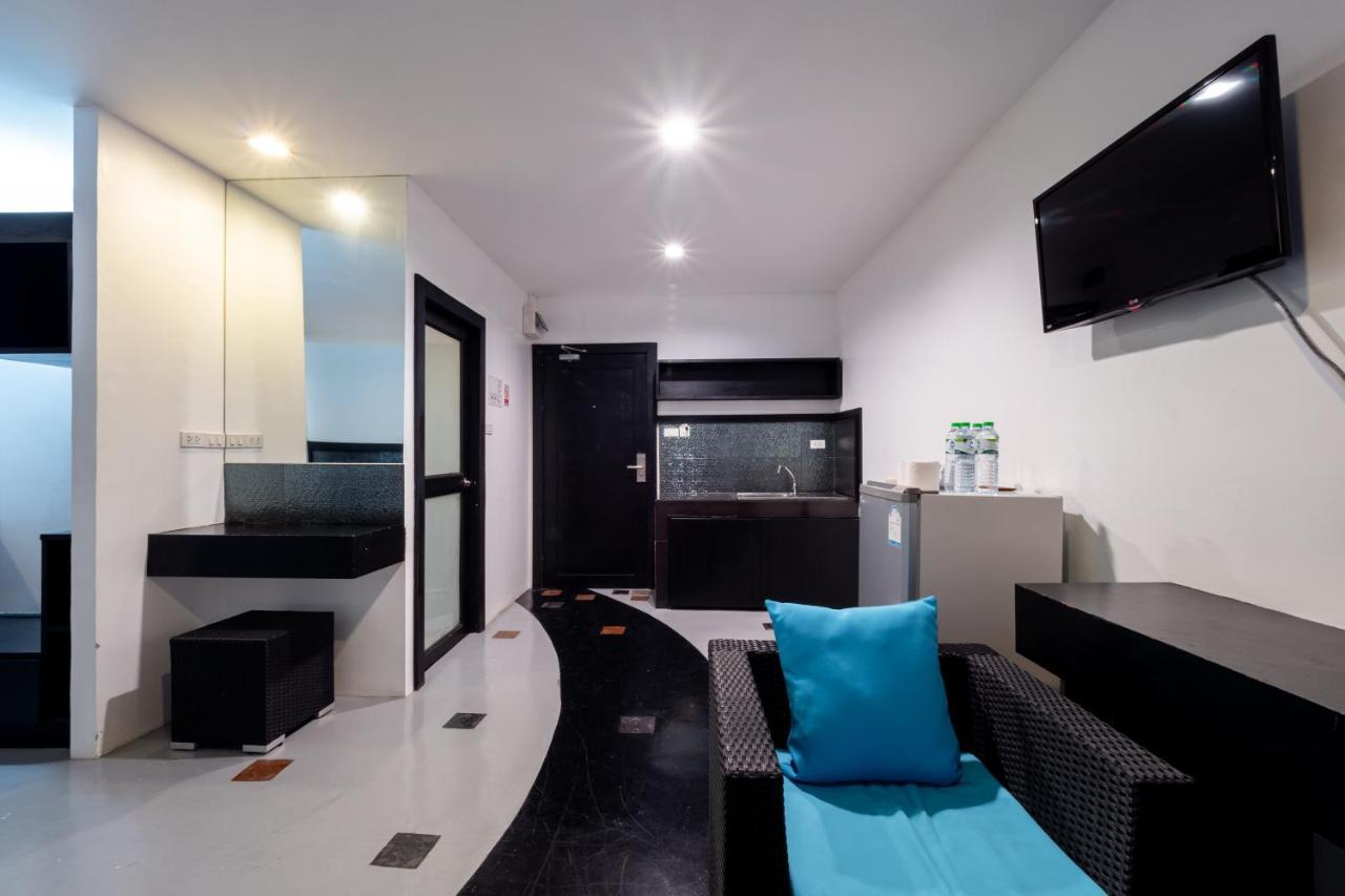 Reddoorz I-talay 3*