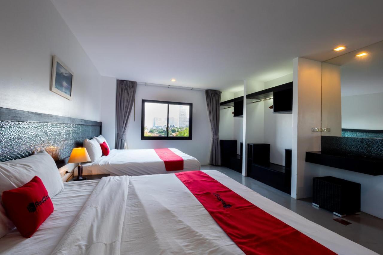 Hotel Reddoorz I-talay 3*