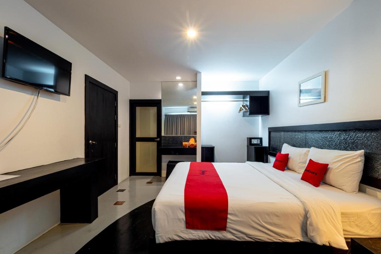 Reddoorz I-talay Pattaya