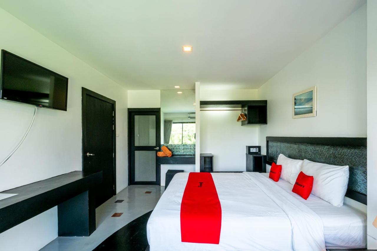 Reddoorz I-talay 3* Pattaya