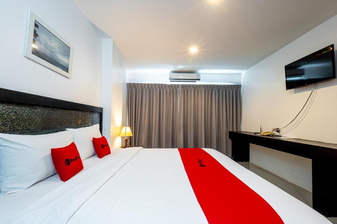 Reddoorz I-talay 3*