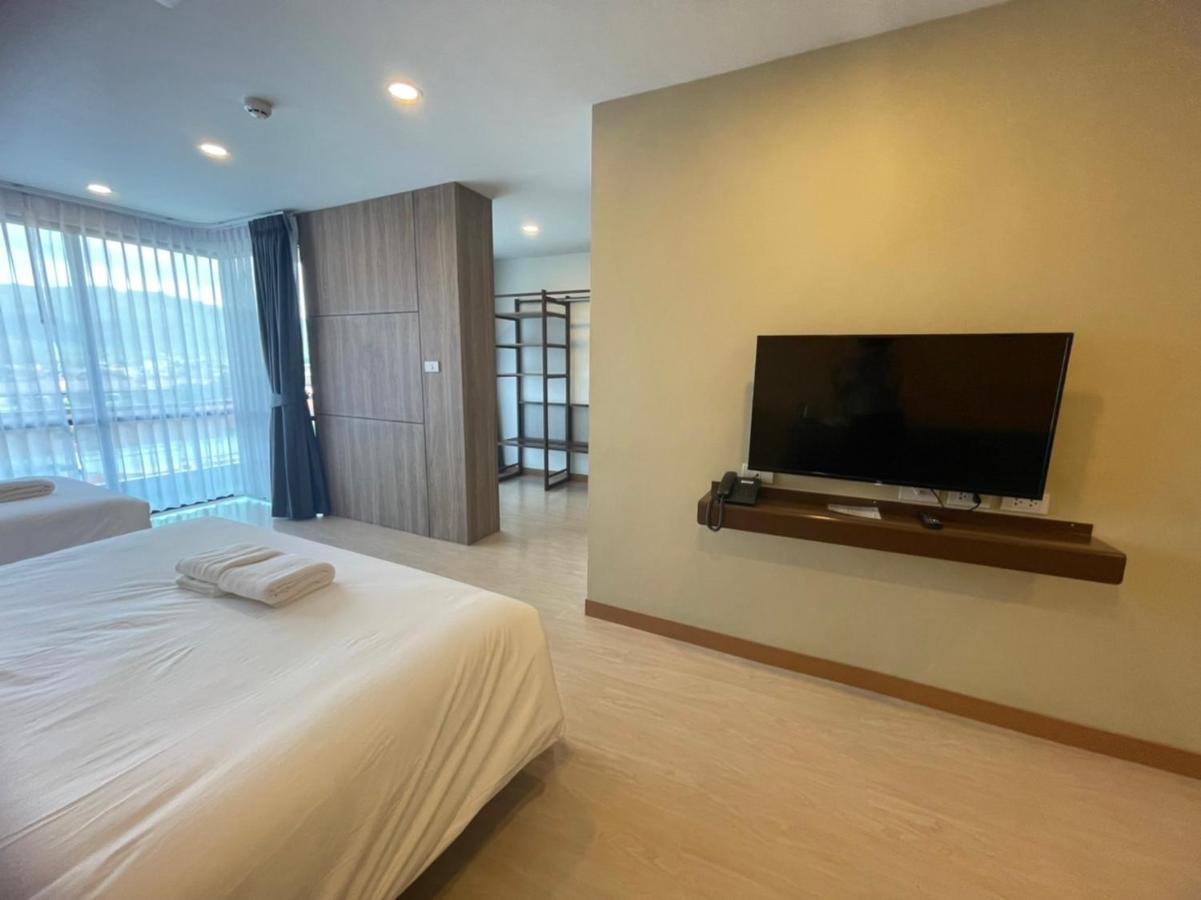 Hotel The Ban Kho Hong