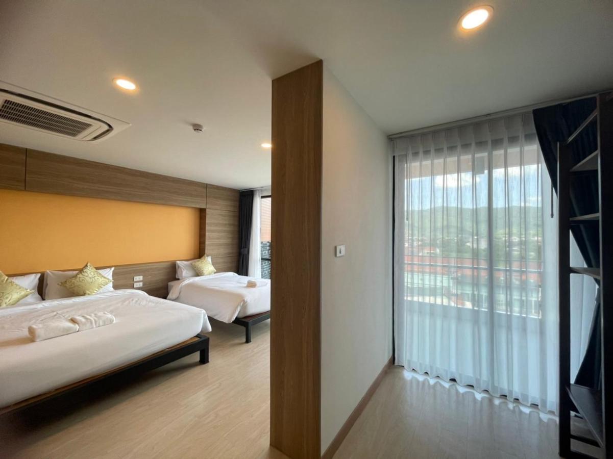 The Hotel 3*