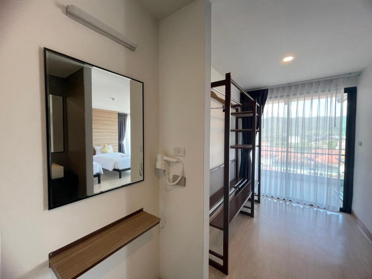 The Hotel 3*