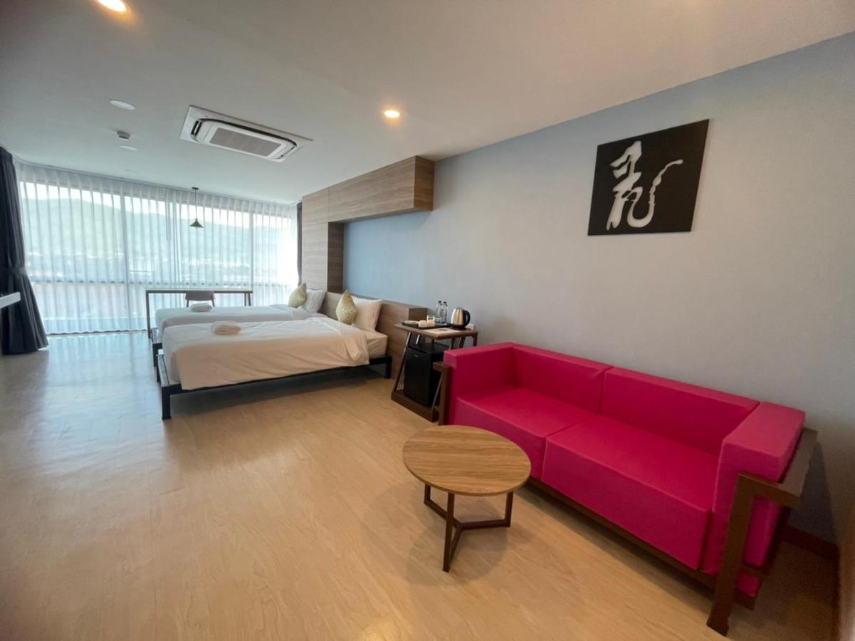 The 3* Ban Kho Hong