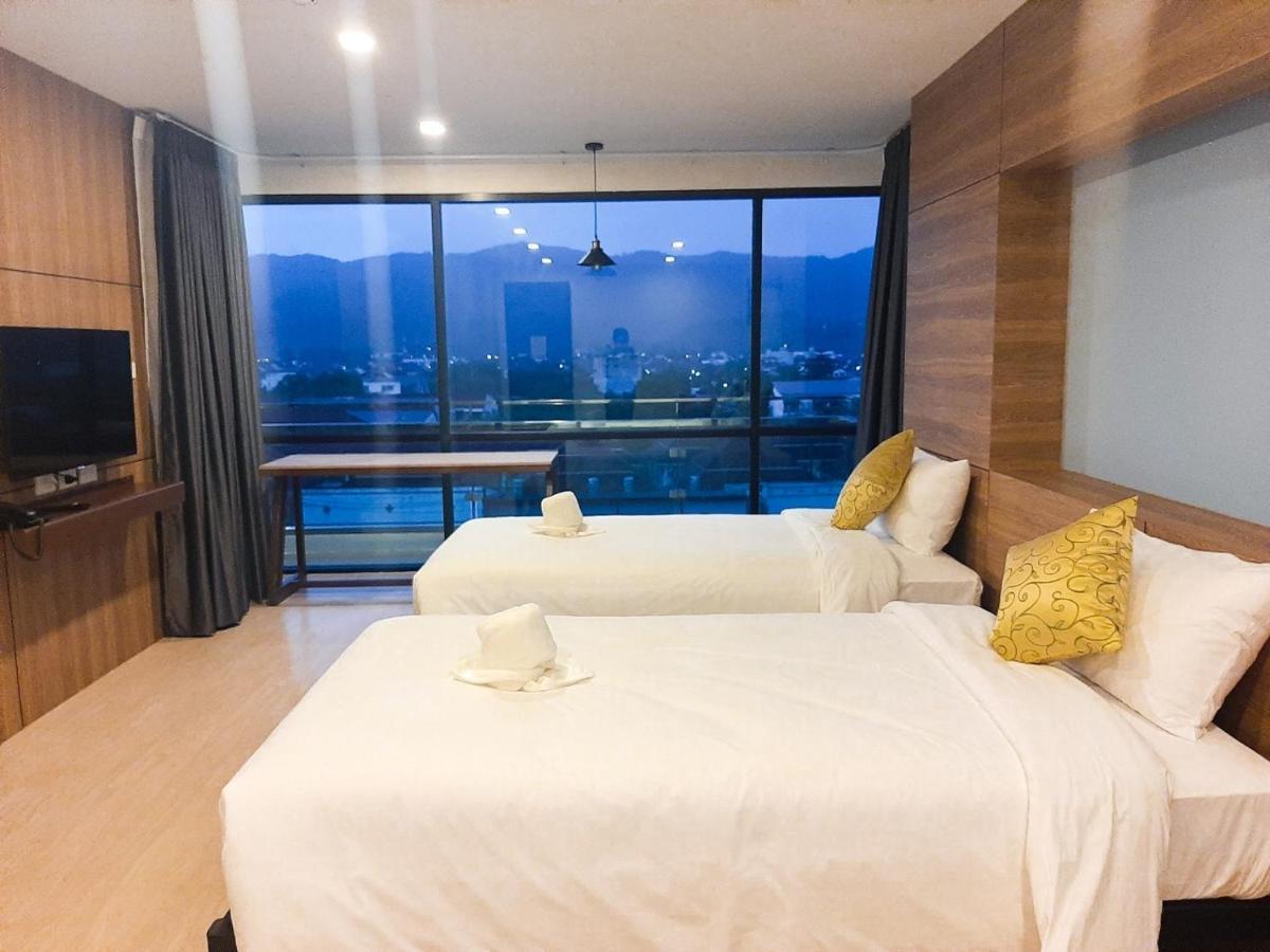 The Hotel 3*