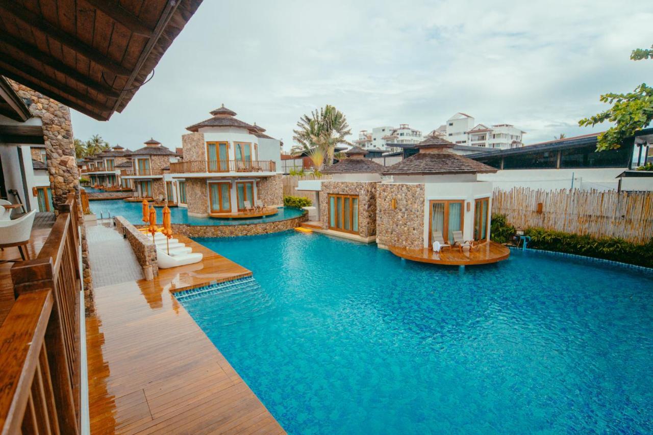 Resort Yotaka Khanom