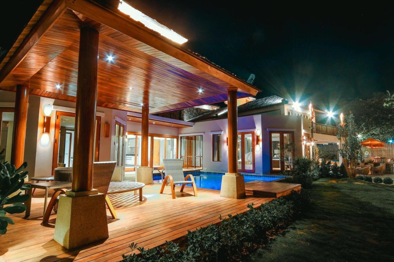 Yotaka Resort