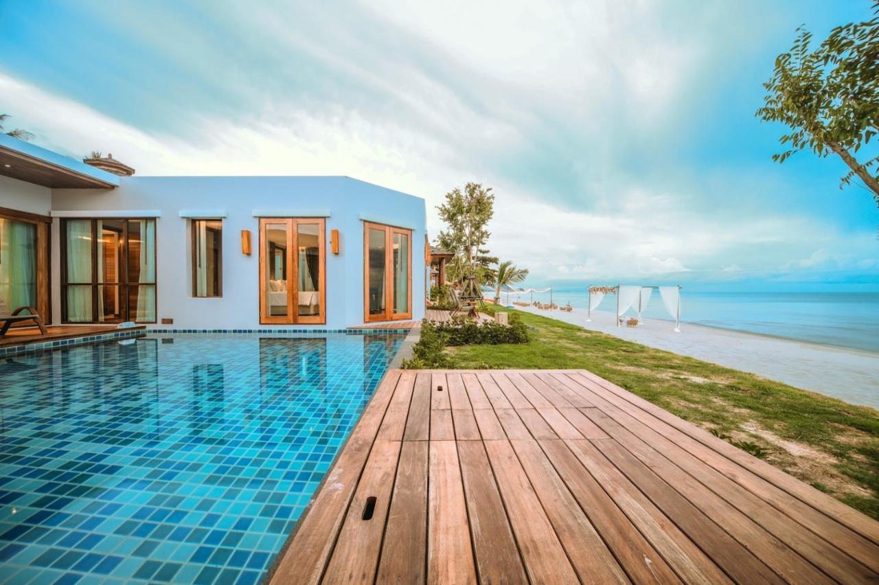 Yotaka Resort Khanom