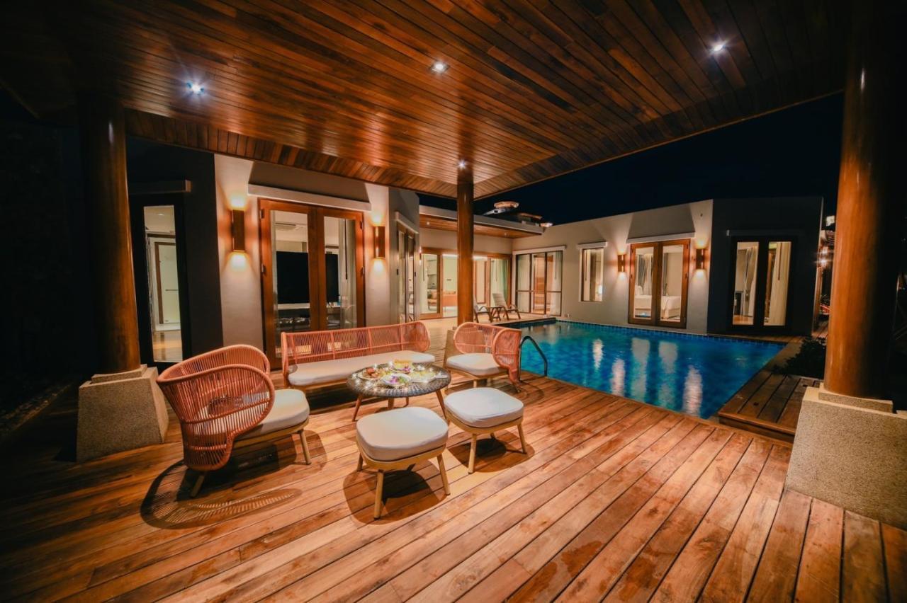 Resort Yotaka *