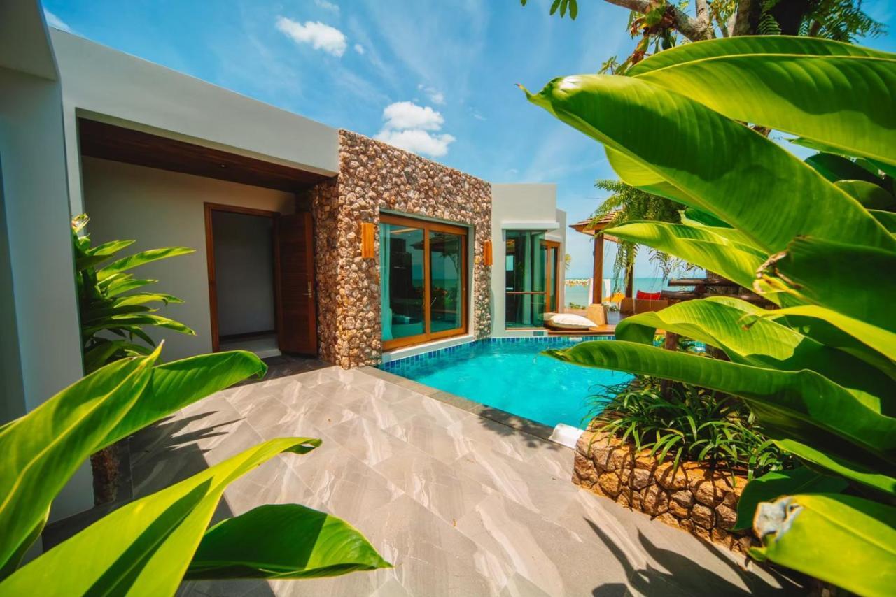 Resort Yotaka Khanom