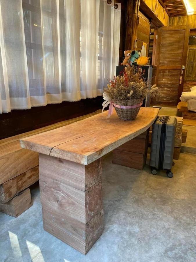 ไชยพล หมู่บ้านแม่กำปอง Farm stay