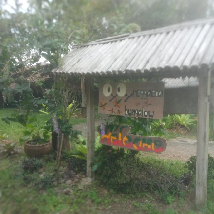 Guest house Oyoy Reggaebar Koh Mook