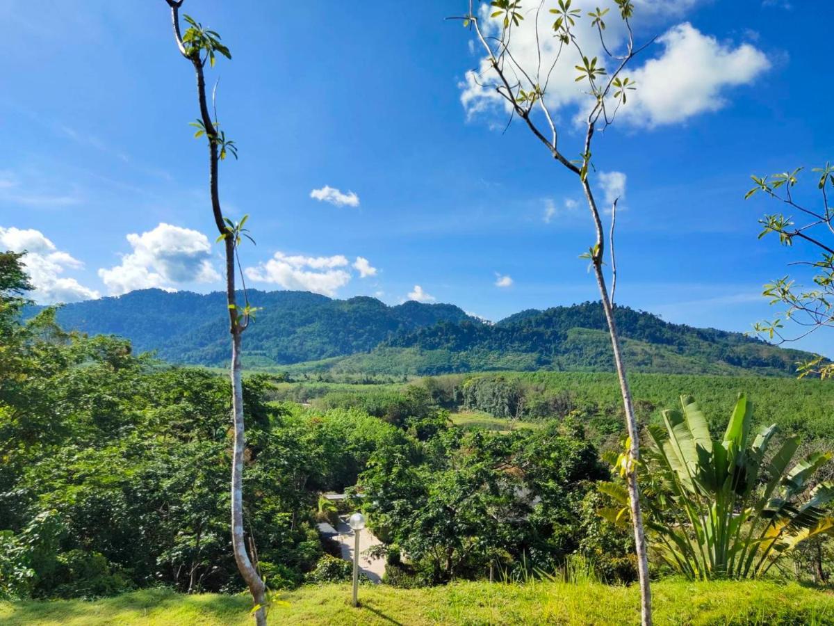 Villa Khaolak Blue Sky