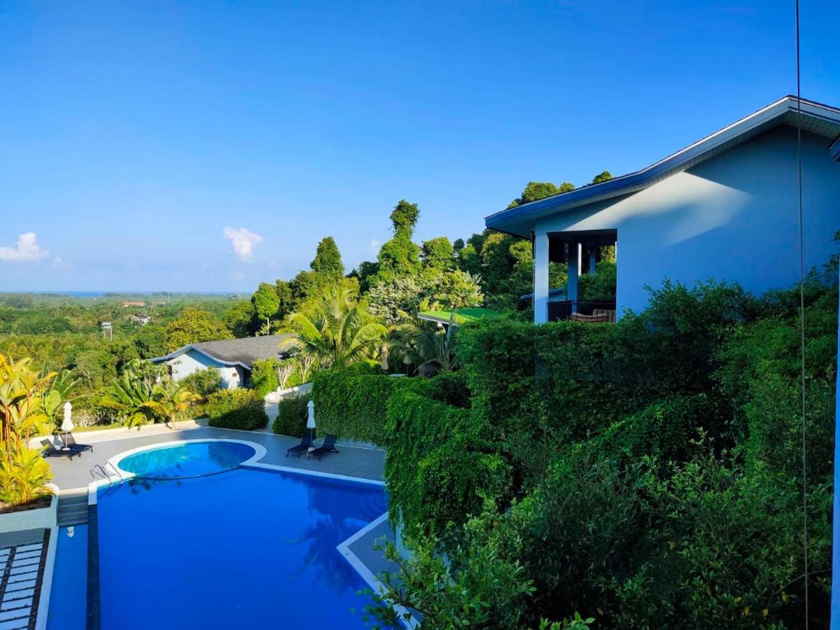 Khaolak Blue Sky Khao Lak