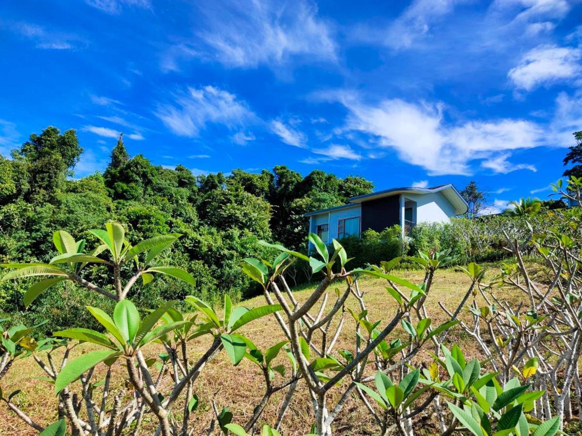 Villa Khaolak Blue Sky