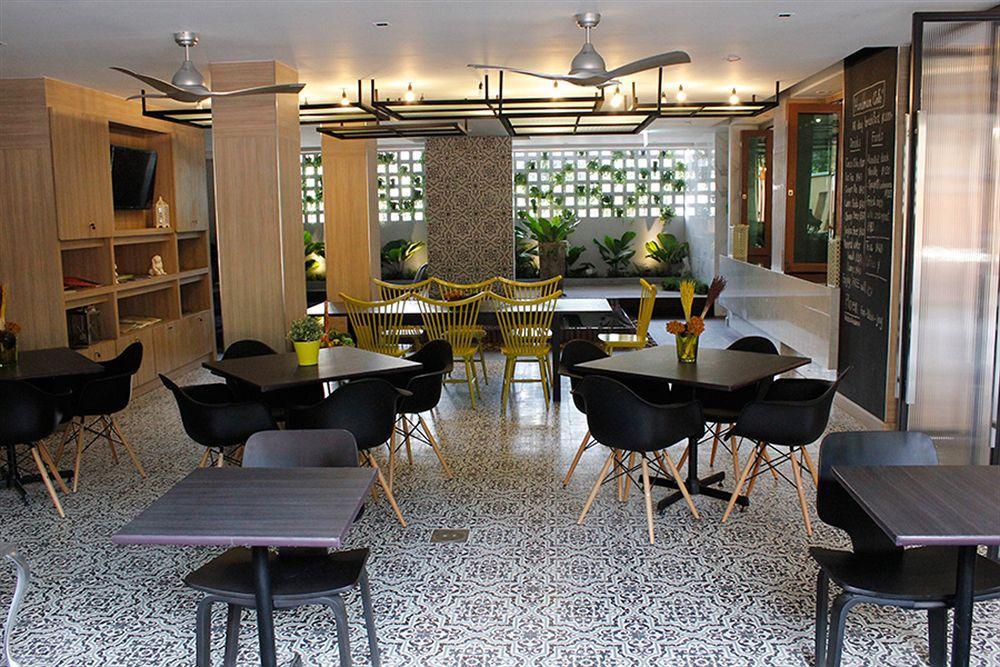 Ploen By Tolani 3* Chaweng (Koh Samui)