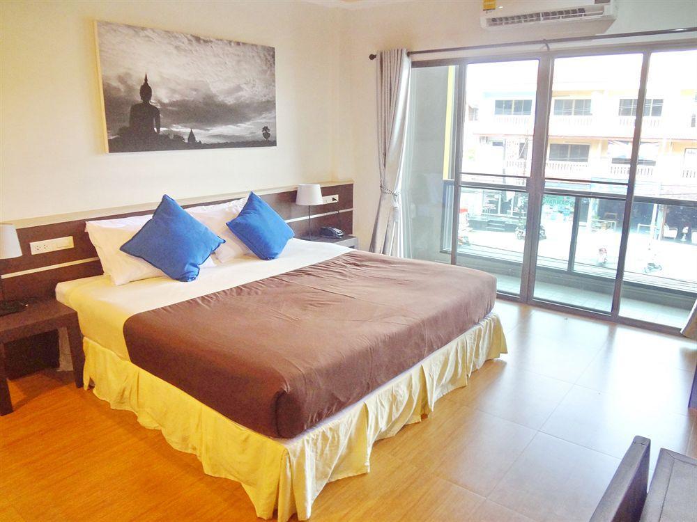 Hotel Sleep Tight 3*