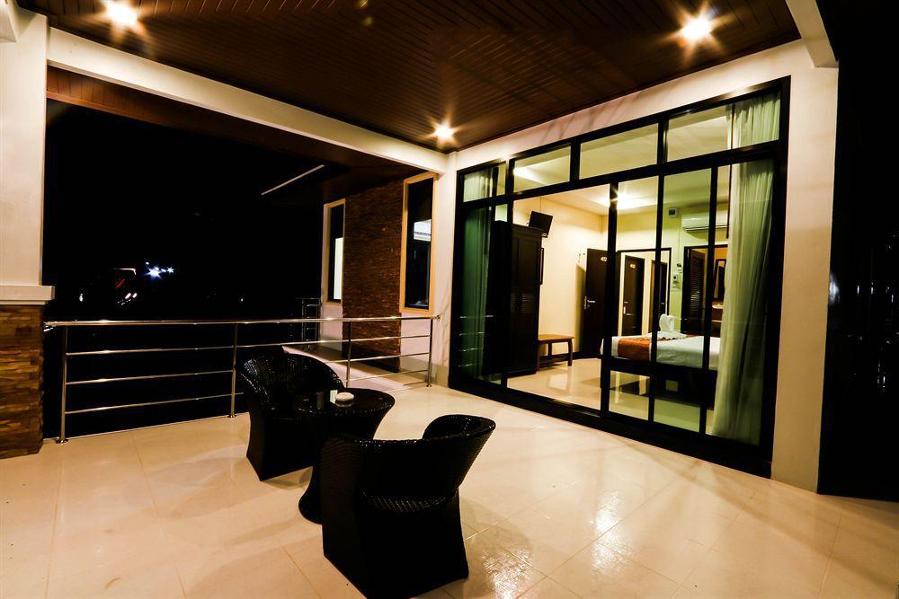 Guest house The Rich House 2*