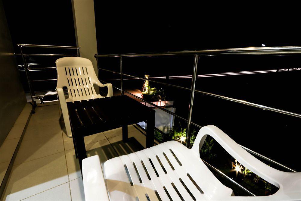 The Rich House 2* Ao Nang