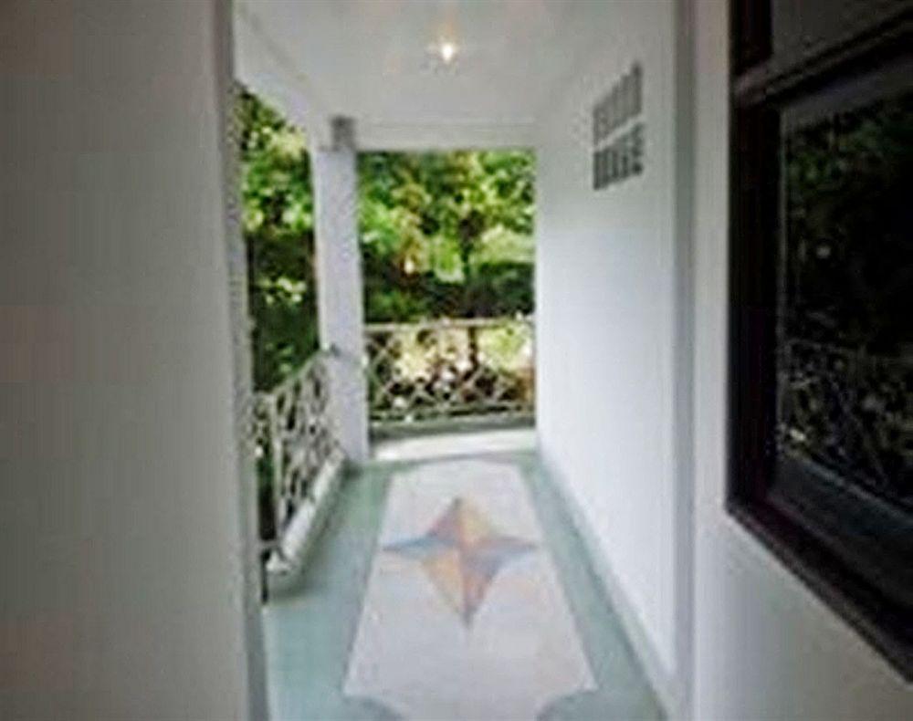 Hacienda Backpackers