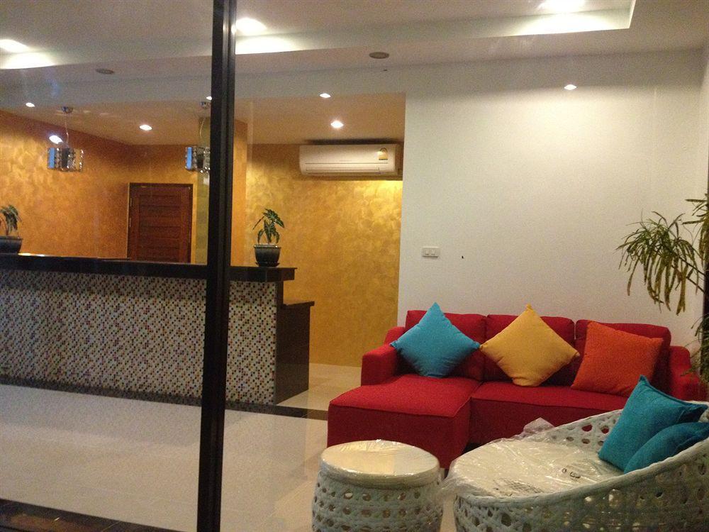Satva Samui 3* Natien Beach (Koh Samui)