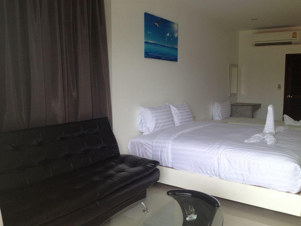 Hotel Satva Samui 3*