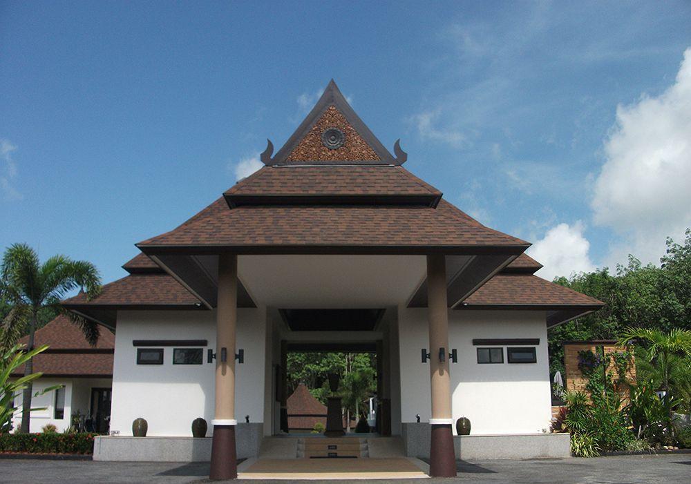 Resort Leelawadee Garden 4*