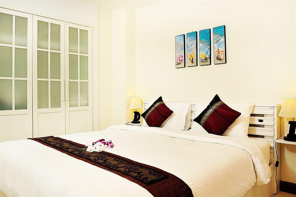 Villa Chalay *