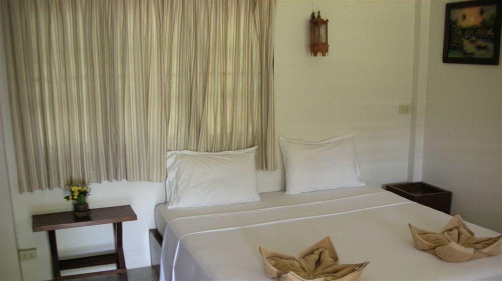 Hotel Manita Lamai Beach (Koh Samui)