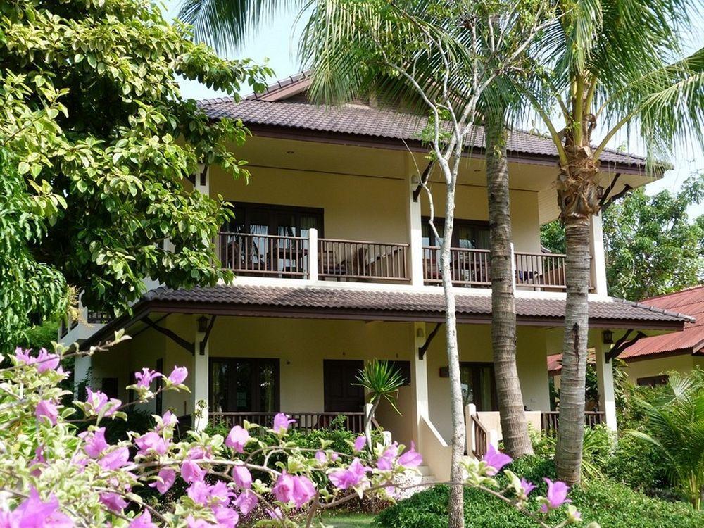 Manita Lamai Beach (Koh Samui)