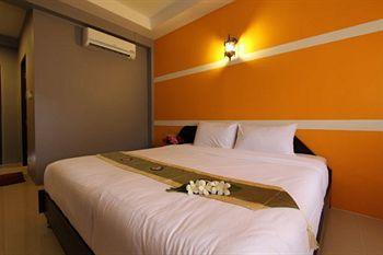 Resort B Square @ Khanom