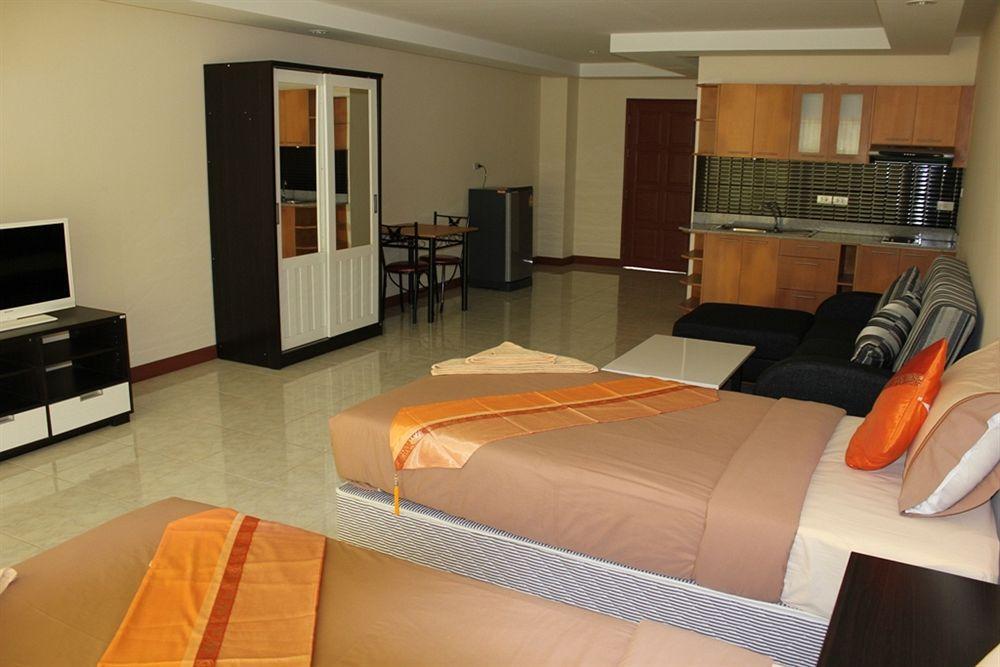 Jungle Resort