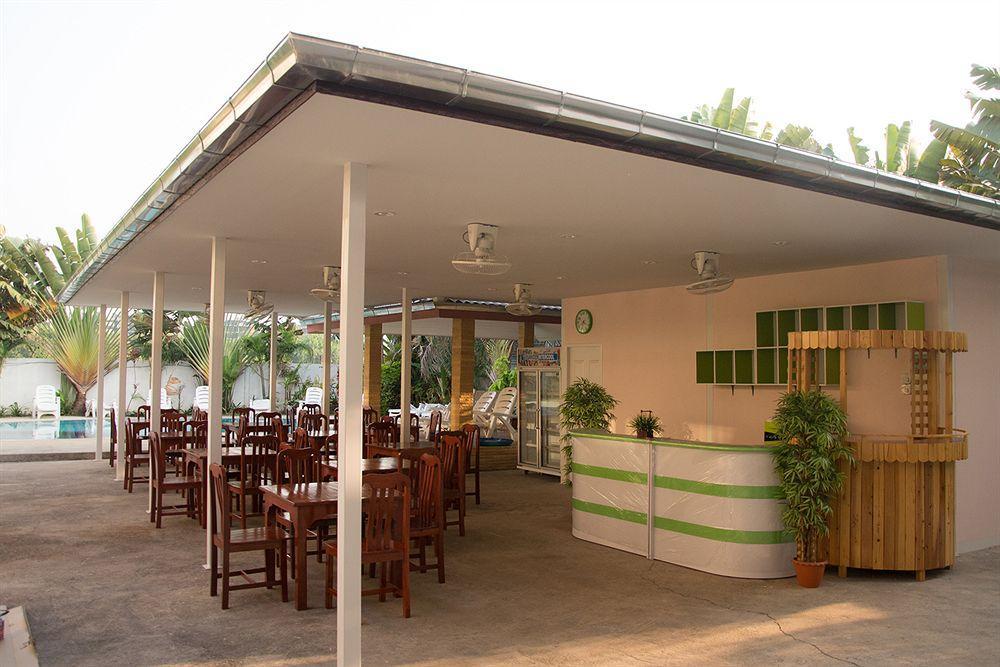 Resort Jungle 3*