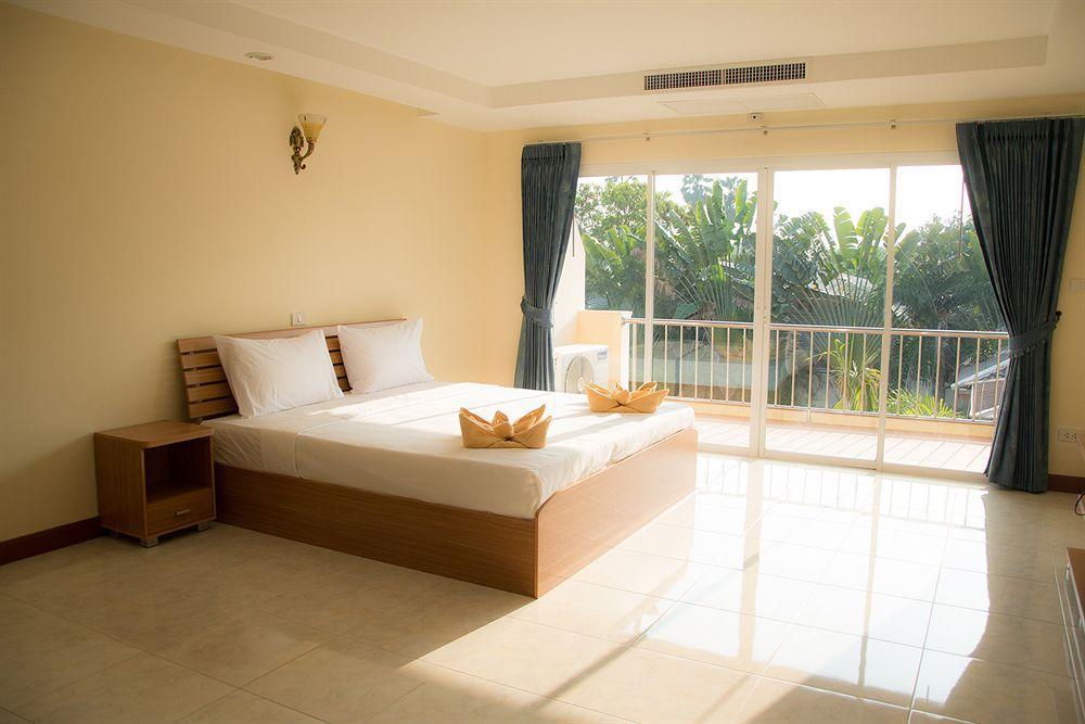 Jungle Resort 3*